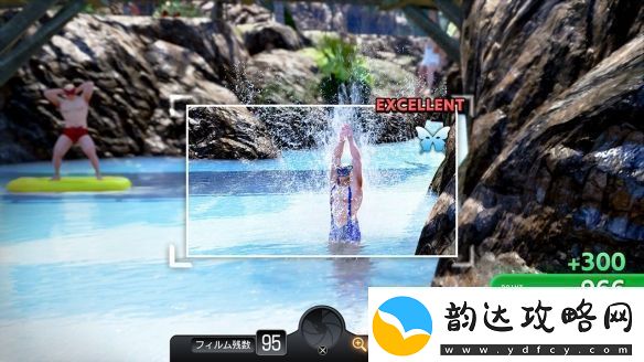 如龙8外传曝海量新截图