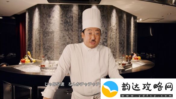 如龙8外传曝海量新截图