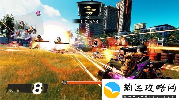 如龙8外传曝海量新截图