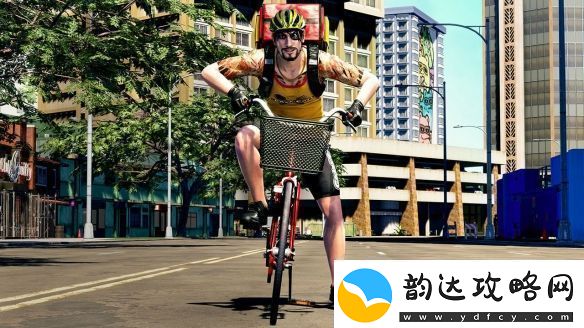如龙8外传曝海量新截图