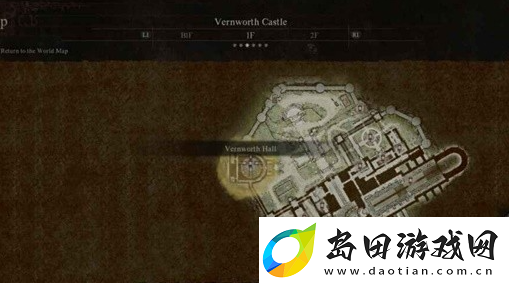 龙之信条2支线任务被囚禁的公子怎么完成