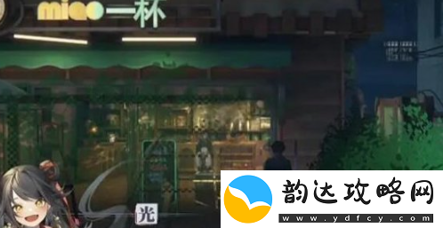 归龙潮街区宝箱位置详解