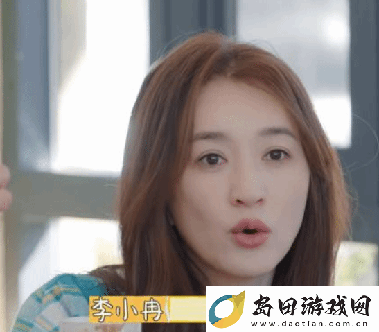 刘晓庆惊人饭量震撼全内娱