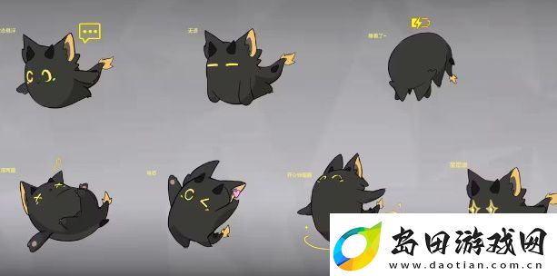 穿越火线家园系统中的神秘生物名字是是什么