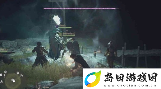 龙之信条2支线任务夫妻之情怎么完成