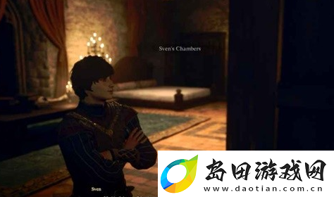 龙之信条2支线任务被囚禁的公子怎么完成