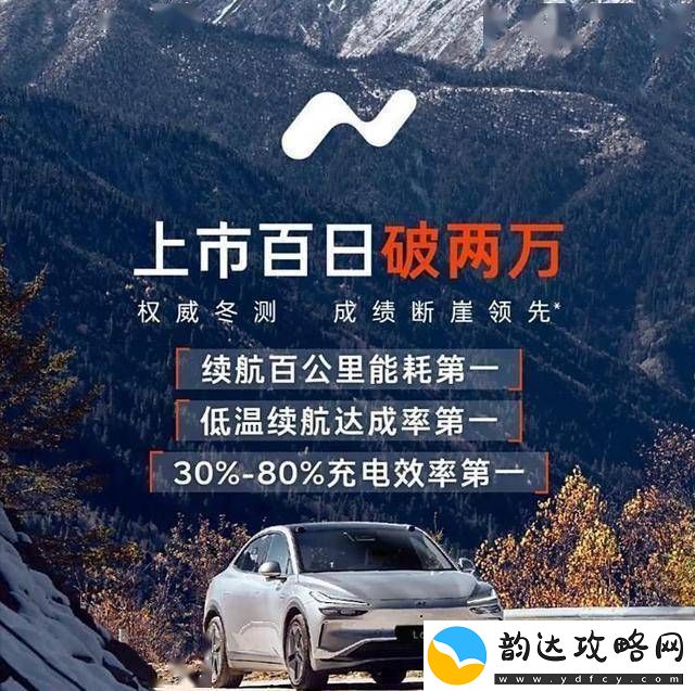 乐道L60百日交付破两万