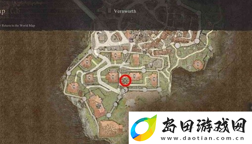 龙之信条2支线任务夫妻之情怎么完成