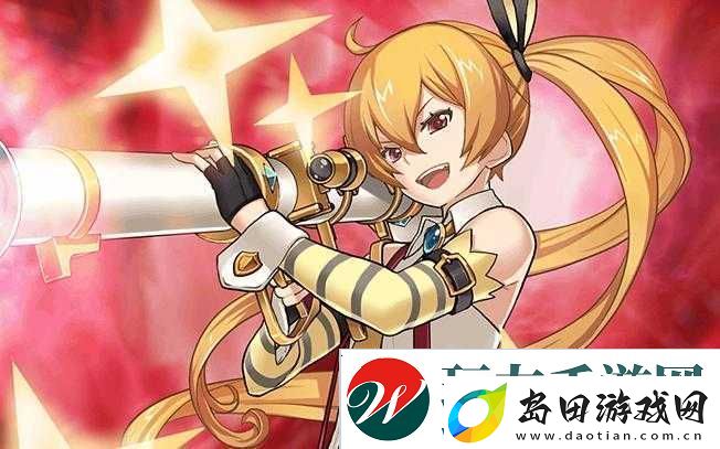 探索魔法纪录中的观鸟令角色