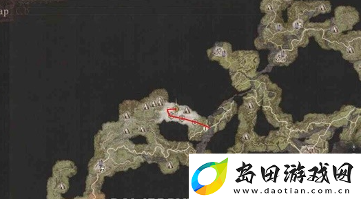 龙之信条2支线任务夫妻之情怎么完成