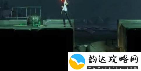 归龙潮街区宝箱位置详解
