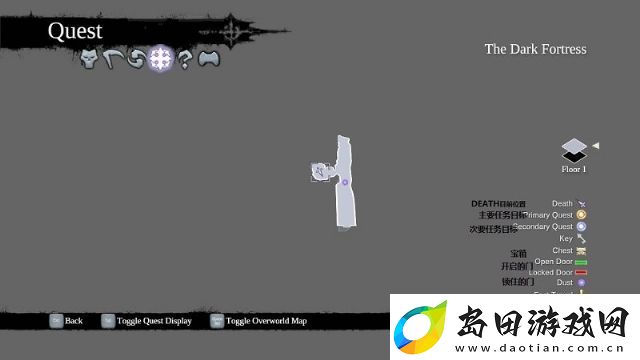 暗黑血统2图文攻略