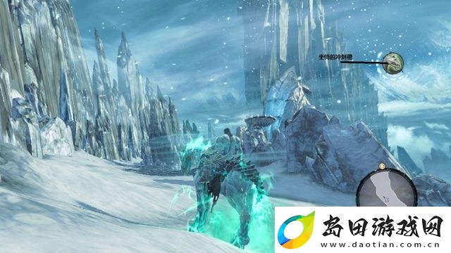 暗黑血统2图文攻略