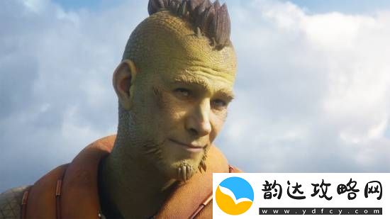 顽皮狗新作预告获26万点踩！全账号“沦陷”