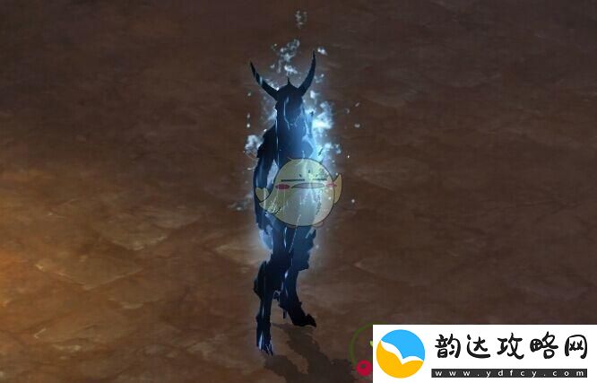暗黑破坏神3手游猎魔人技能搭配攻略