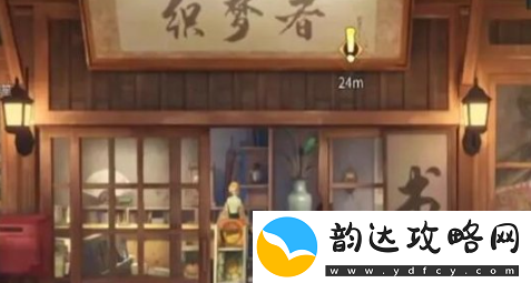 归龙潮街区宝箱位置详解