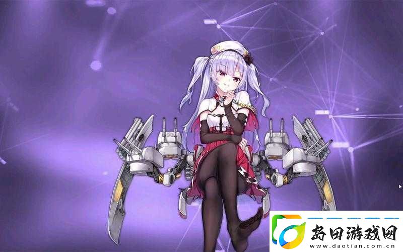 碧蓝航线