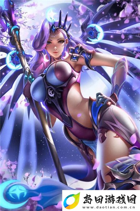 王者荣耀西施张嘴流眼泪图