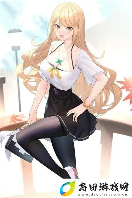 女保险公司推销员4
