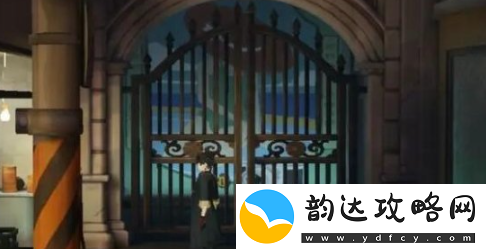归龙潮街区宝箱位置详解