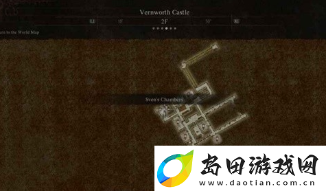 龙之信条2支线任务被囚禁的公子怎么完成