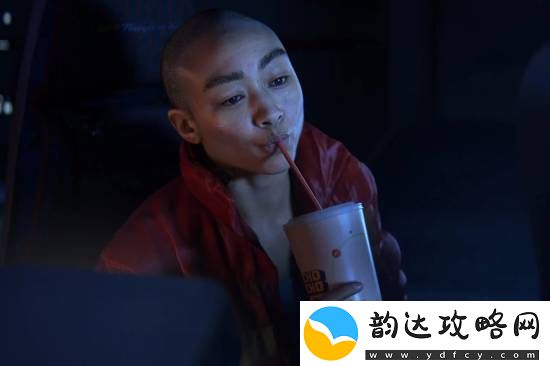 顽皮狗新作预告获26万点踩！全账号“沦陷”