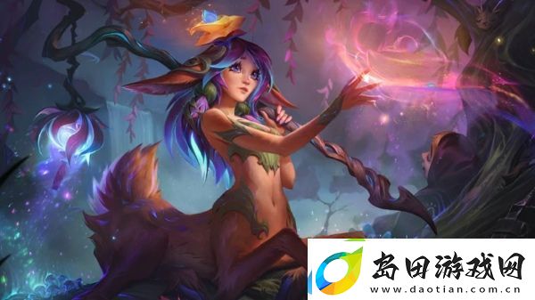 云顶之弈S4夜幽锐雯阵容怎么玩