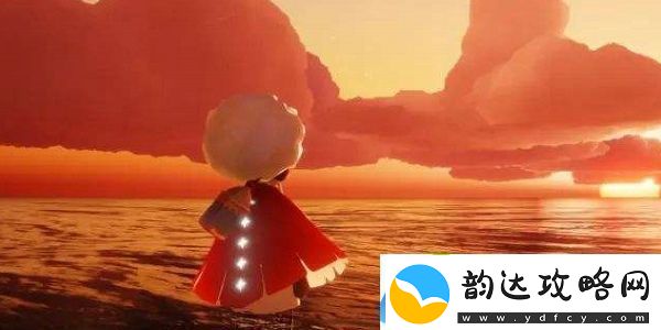 光遇狐狸面具兑换表光遇狐狸面具兑换图鉴介绍