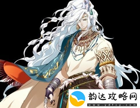 梦幻模拟战古恩羁绊怎么解锁