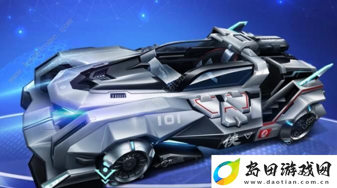 QQ飞车手游侠影传说怎么改装