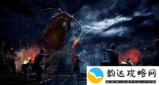 燕云十六声会心率与会意率区别是什么