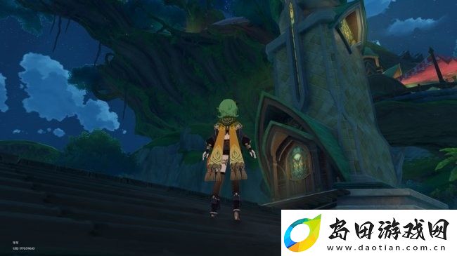 原神须弥告示牌谜语解迷攻略流程