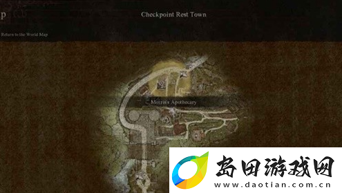 龙之信条2支线任务被掳走的少年怎么完成