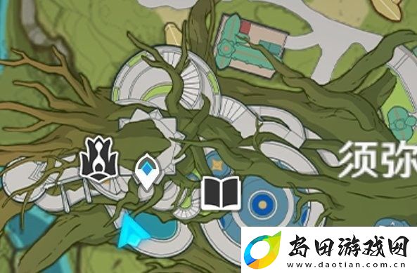 原神须弥告示牌谜语解迷攻略流程