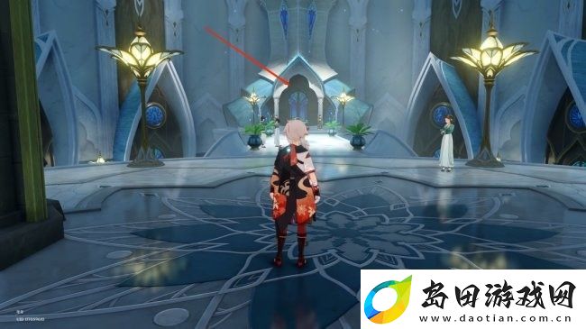 原神须弥告示牌谜语解迷攻略流程