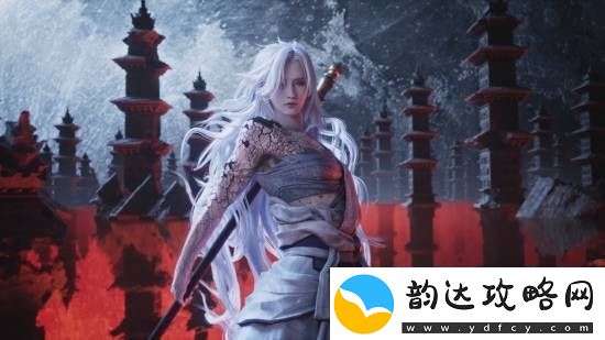 燕云十六声公测预热短片