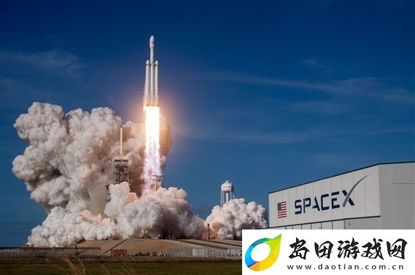 SpaceX猎鹰9号再次被停飞