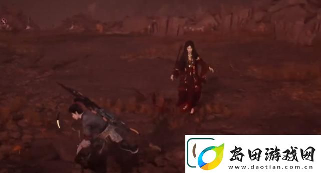 燕云十六声寻心怎么打