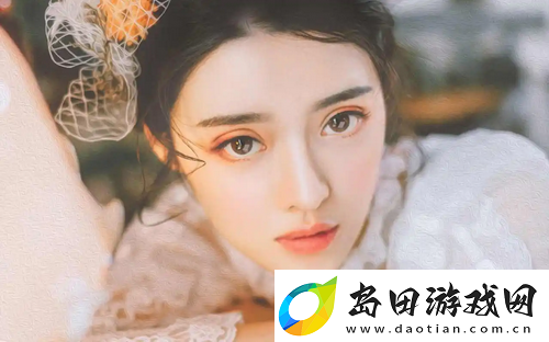 老公吃我小花园中最火的一句甜到掉牙，网友：浪漫得像偶像剧，甜蜜值直接爆表！
