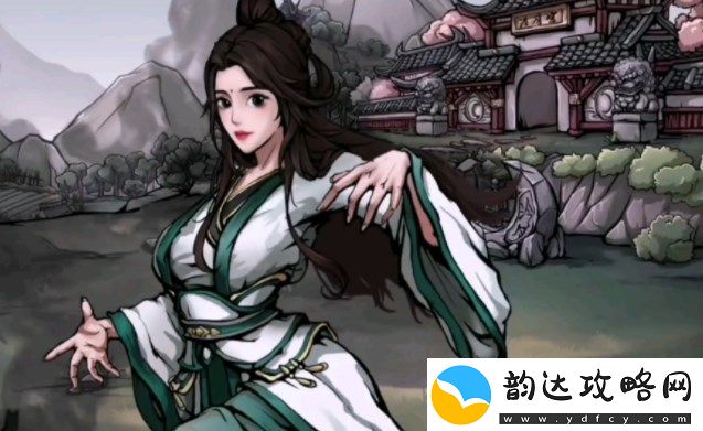 烟雨江湖东海秘藏在哪