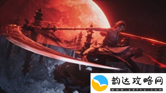 燕云十六声公测预热短片