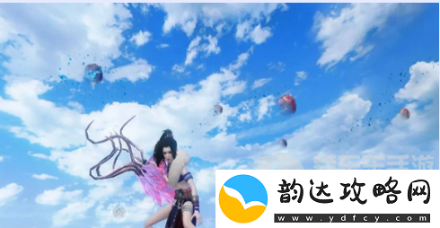 妄想山海禺虢在哪