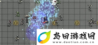 吸血鬼幸存者埋骨地骨球怎么打