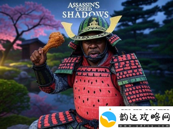 刺客信条