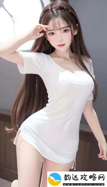 暴躁少女CSGO大赏
