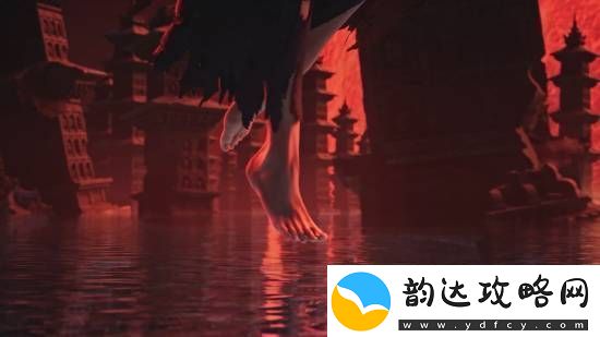 燕云十六声公测预热短片