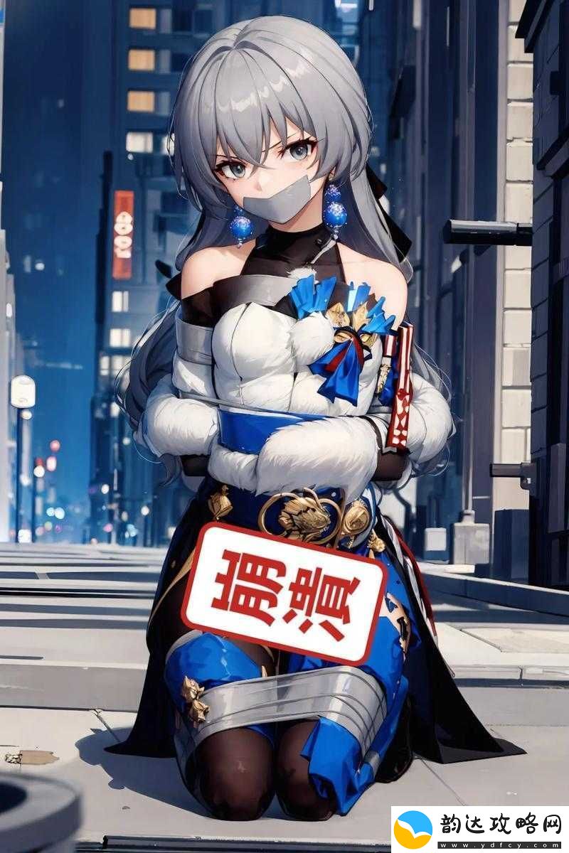 崩坏星穹铁道角色布洛妮娅遗器搭配技巧与策略全解析攻略