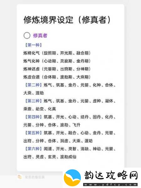 三界玄幻录踏上修炼之旅成就霸主之梦