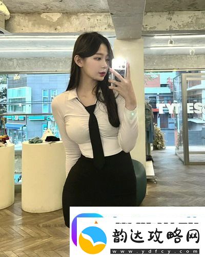 年轻朋友的妻子3刷屏全网！剧情翻转不停