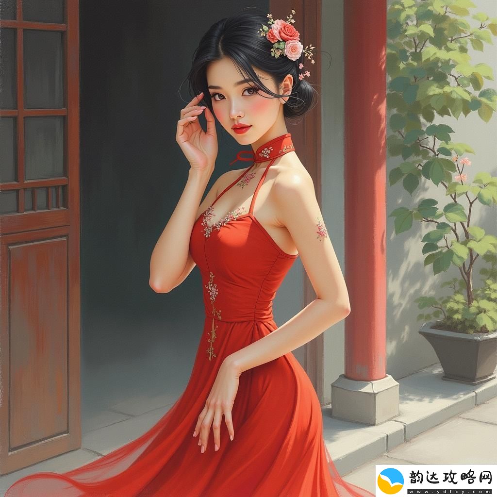 我与子初的云雨经历